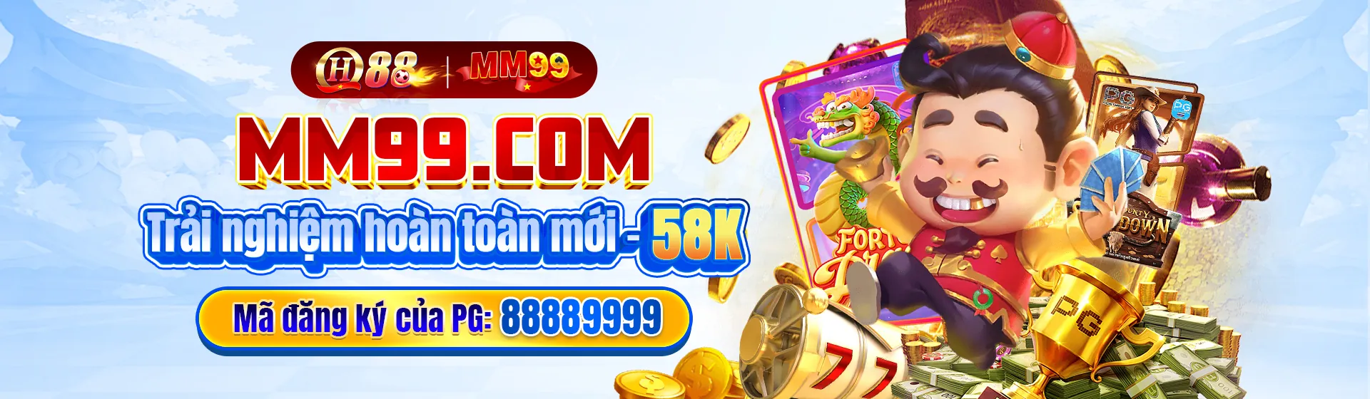 Giao diện ứng dụng Game Bài Đổi Thưởng 2019