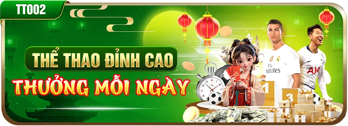 Tương lai game bài đổi thưởng