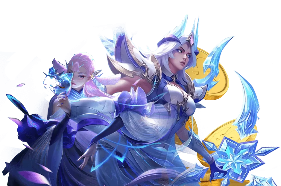 Biểu đồ tăng trưởng game bài trực tuyến 2019