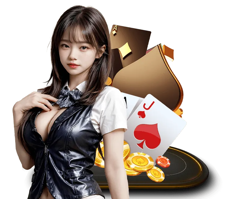 Game Bài Blackjack