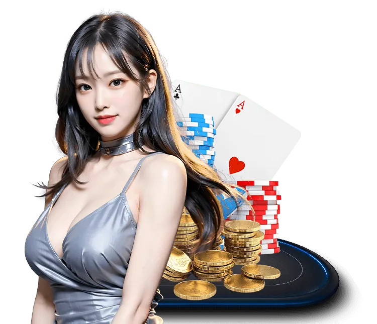 Người chiến thắng Jackpot ăn mừng
